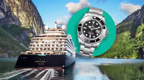 buying a rolex on a cruise ship|rolex carnival cruise ship.